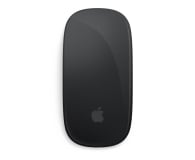 Myszka bezprzewodowa Apple Magic Mouse czarny